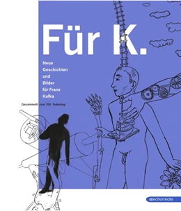 Abbildung von Brusatti | Für K. | 1. Auflage | 2024 | beck-shop.de
