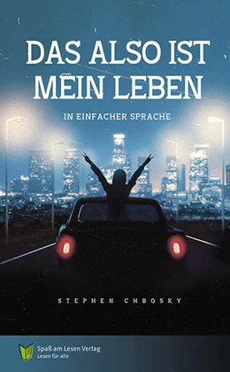 Abbildung von Chbosky | Das also ist mein Leben | 1. Auflage | 2024 | beck-shop.de