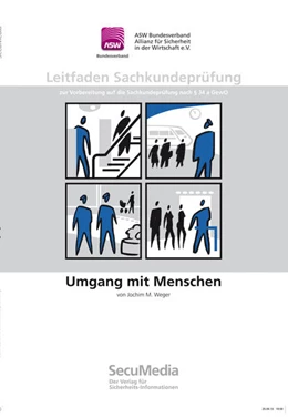 Abbildung von Weger | Leitfaden Sachkundeprüfung | 14. Auflage | 2023 | beck-shop.de