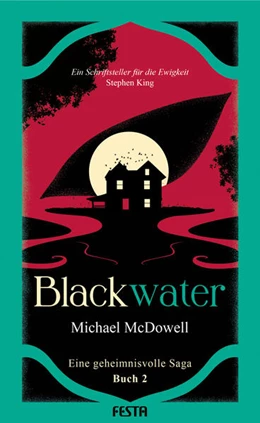 Abbildung von Mcdowell | BLACKWATER - Eine geheimnisvolle Saga - Buch 2 | 1. Auflage | 2024 | beck-shop.de