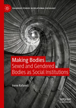 Abbildung von Rafanell | Making Bodies | 1. Auflage | 2024 | beck-shop.de