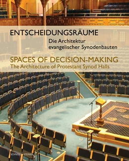 Abbildung von Fischer / Siller | Entscheidungsräume // Spaces of Decision-Making | 1. Auflage | 2024 | beck-shop.de