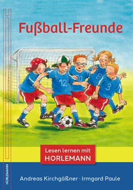 Abbildung von Kirchgäßner | Fußball-Freunde | 1. Auflage | 2024 | beck-shop.de