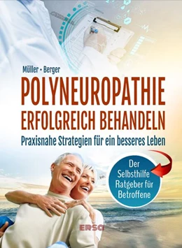 Abbildung von Berger / Müller | Polyneuropathie erfolgreich behandeln | 1. Auflage | 2024 | beck-shop.de