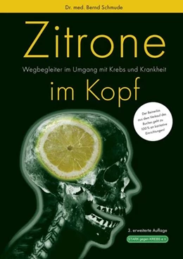 Abbildung von Schmude | Zitrone im Kopf | 3. Auflage | 2024 | beck-shop.de
