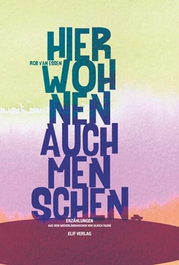 Abbildung von Essen | Hier wohnen auch Menschen | 1. Auflage | 2024 | beck-shop.de