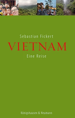 Abbildung von Fickert | Vietnam | 1. Auflage | 2024 | beck-shop.de