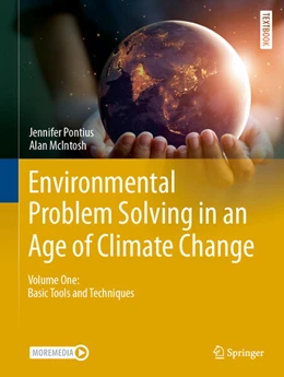 Abbildung von Pontius / Mcintosh | Environmental Problem Solving in an Age of Climate Change | 1. Auflage | 2024 | beck-shop.de