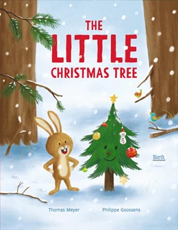 Abbildung von Meyer | The Little Christmas Tree | 1. Auflage | 2025 | beck-shop.de