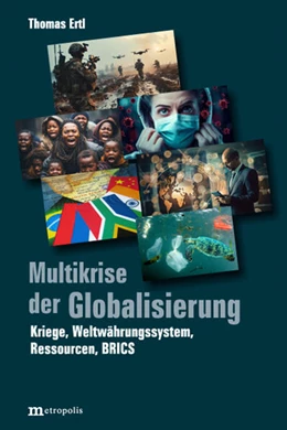 Abbildung von Ertl | Multikrise der Globalisierung | 1. Auflage | 2024 | beck-shop.de