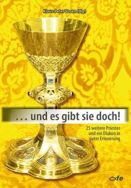 Abbildung von Vosen | ... und es gibt sie doch! | 1. Auflage | 2024 | beck-shop.de