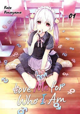Abbildung von Konayama / Gottselig | Love Me for Who I Am - Band 01 | 1. Auflage | 2025 | beck-shop.de