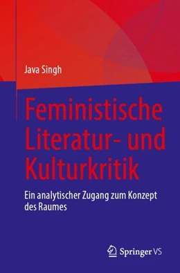 Abbildung von Singh | Feministische Literatur- und Kulturkritik | 1. Auflage | 2024 | beck-shop.de