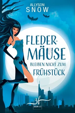 Abbildung von Snow | Fledermäuse bleiben nicht zum Frühstück | 1. Auflage | 2019 | beck-shop.de