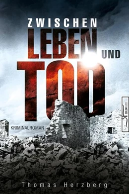 Abbildung von Herzberg | Zwischen Leben und Tod | 1. Auflage | 2020 | beck-shop.de
