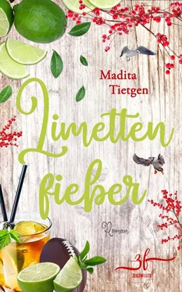 Abbildung von Tietgen | Limettenfieber | 1. Auflage | 2023 | beck-shop.de