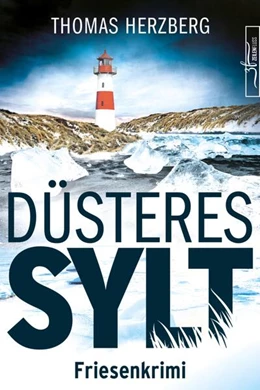 Abbildung von Herzberg | Düsteres Sylt | 1. Auflage | 2022 | beck-shop.de