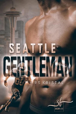 Abbildung von Kristal | Seattle Gentleman | 1. Auflage | 2023 | beck-shop.de