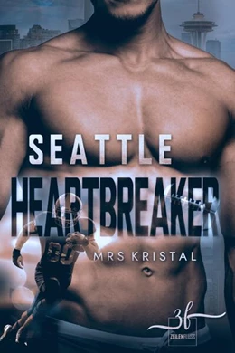 Abbildung von Kristal | Seattle Heartbreaker | 1. Auflage | 2023 | beck-shop.de