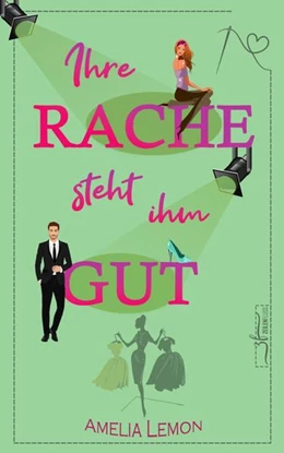 Abbildung von Lemon / Snow | Ihre Rache steht ihm gut | 1. Auflage | 2023 | beck-shop.de