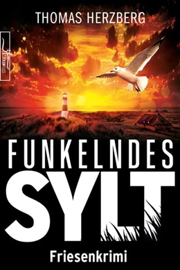 Abbildung von Herzberg | Funkelndes Sylt | 1. Auflage | 2023 | beck-shop.de