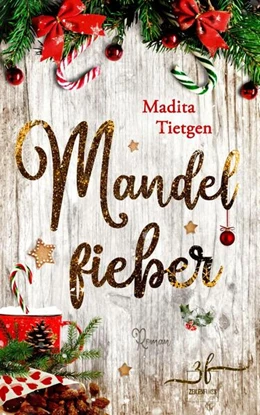 Abbildung von Tietgen | Mandelfieber | 1. Auflage | 2023 | beck-shop.de