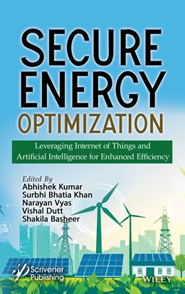 Abbildung von Kumar / Khan | Secure Energy Optimization | 1. Auflage | 2025 | beck-shop.de