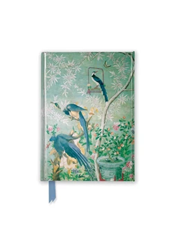 Abbildung von John James Audubon: A Pair of Magpies (Foiled Pocket Journal) | 1. Auflage | 2024 | beck-shop.de