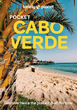 Abbildung von Lonely Planet Pocket Cabo Verde | 1. Auflage | 2024 | beck-shop.de