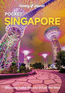 Abbildung von Lonely Planet Pocket Singapore | 8. Auflage | 2024 | beck-shop.de