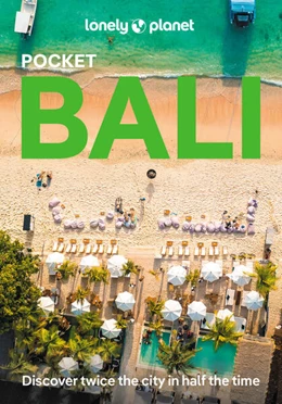 Abbildung von Lonely Planet Pocket Bali | 8. Auflage | 2024 | beck-shop.de