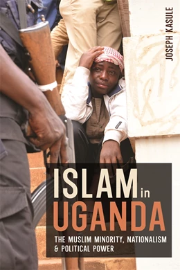 Abbildung von Kasule | Islam in Uganda | 1. Auflage | 2024 | beck-shop.de
