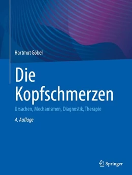 Abbildung von Göbel | Die Kopfschmerzen | 4. Auflage | 2025 | beck-shop.de