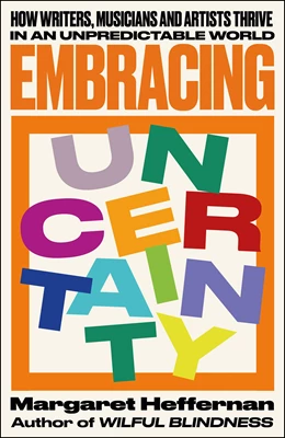 Abbildung von Heffernan | Embracing Uncertainty | 1. Auflage | 2025 | beck-shop.de