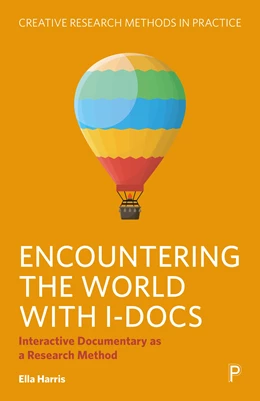 Abbildung von Harris | Encountering the World with I-Docs | 1. Auflage | 2025 | beck-shop.de
