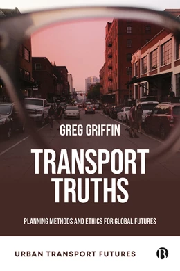 Abbildung von Griffin | Transport Truths | 1. Auflage | 2025 | beck-shop.de