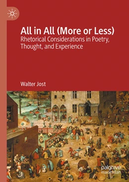 Abbildung von Jost | All in All (More or Less) | 1. Auflage | 2025 | beck-shop.de