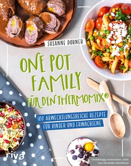 Abbildung von Dorner | One Pot Family für den Thermomix® | 1. Auflage | 2024 | beck-shop.de