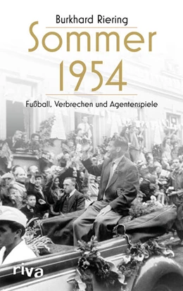 Abbildung von Riering | Sommer 1954 | 1. Auflage | 2024 | beck-shop.de