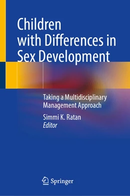 Abbildung von Ratan | Children with Differences in Sex Development | 1. Auflage | 2024 | beck-shop.de