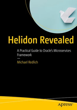 Abbildung von Redlich | Helidon Revealed | 1. Auflage | 2024 | beck-shop.de
