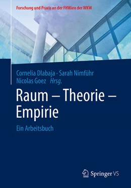 Abbildung von Dlabaja / Nimführ | Raum - Theorie - Empirie | 1. Auflage | 2025 | beck-shop.de