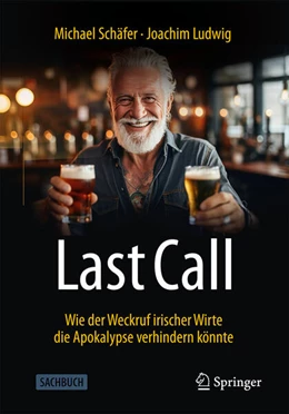 Abbildung von Schäfer / Ludwig | Last Call | 1. Auflage | 2025 | beck-shop.de