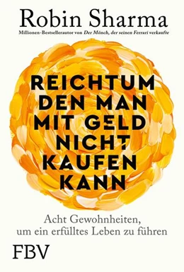 Abbildung von Sharma | Reichtum, den du mit Geld nicht kaufen kannst | 1. Auflage | 2024 | beck-shop.de