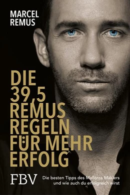 Abbildung von Remus | Die 39,5 Remus-Regeln für mehr Erfolg | 1. Auflage | 2024 | beck-shop.de