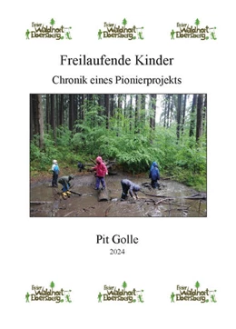 Abbildung von Golle | Freilaufende Kinder | 1. Auflage | 2024 | beck-shop.de