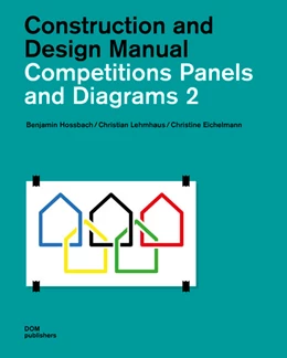 Abbildung von Hossbach / Lehmhaus | Competition-Panels and Diagrams 2 | 1. Auflage | 2024 | beck-shop.de