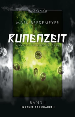 Abbildung von Bredemeyer | Runenzeit | 1. Auflage | 2024 | beck-shop.de
