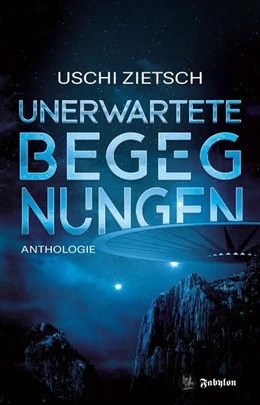 Abbildung von Zietsch | Unerwartete Begegnungen | 1. Auflage | 2024 | beck-shop.de