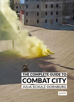 Abbildung von Schulz-Dornburg | The Complete Guide to Combat City | 1. Auflage | 2024 | beck-shop.de